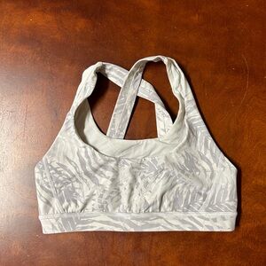 Lululemon sport bra